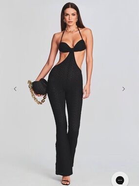 Bananhot Anna Jumpsuit